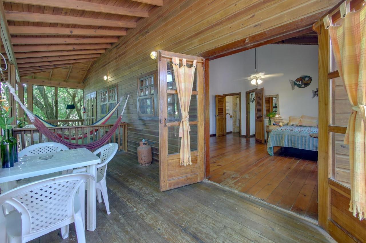Posada Arco Iris, West End Exterior foto